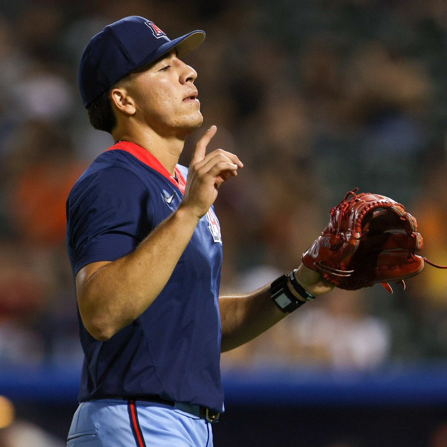 Arizona Athletics en Español tweet media