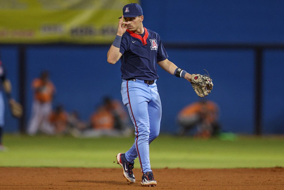 Arizona Athletics en Español tweet media