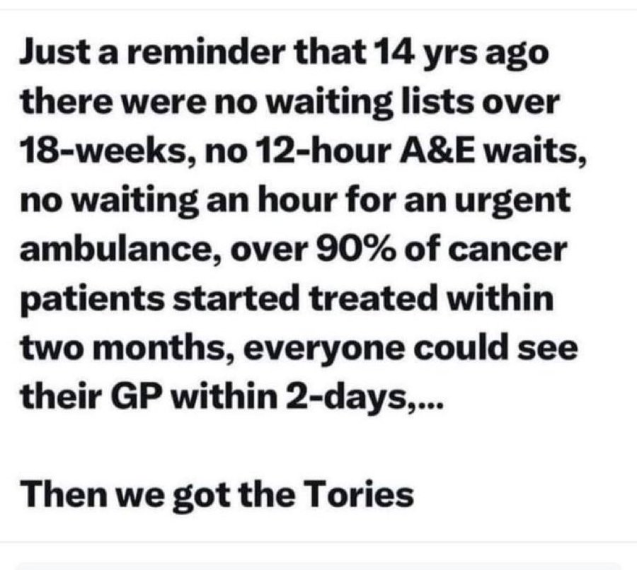 BladeoftheS's tweet image. We need to get back to this.

No excuses.