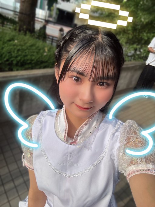 安土姫華のTwitter画像34