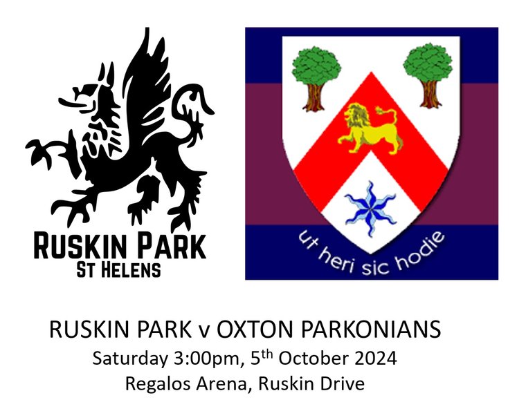 MATCH PREVIEW #Pitchero
pitchero.com/clubs/ruskinpa…