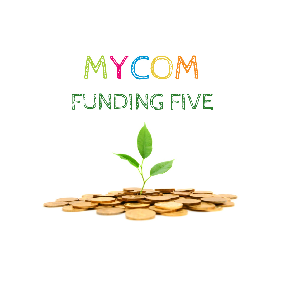 MyComCLE tweet media