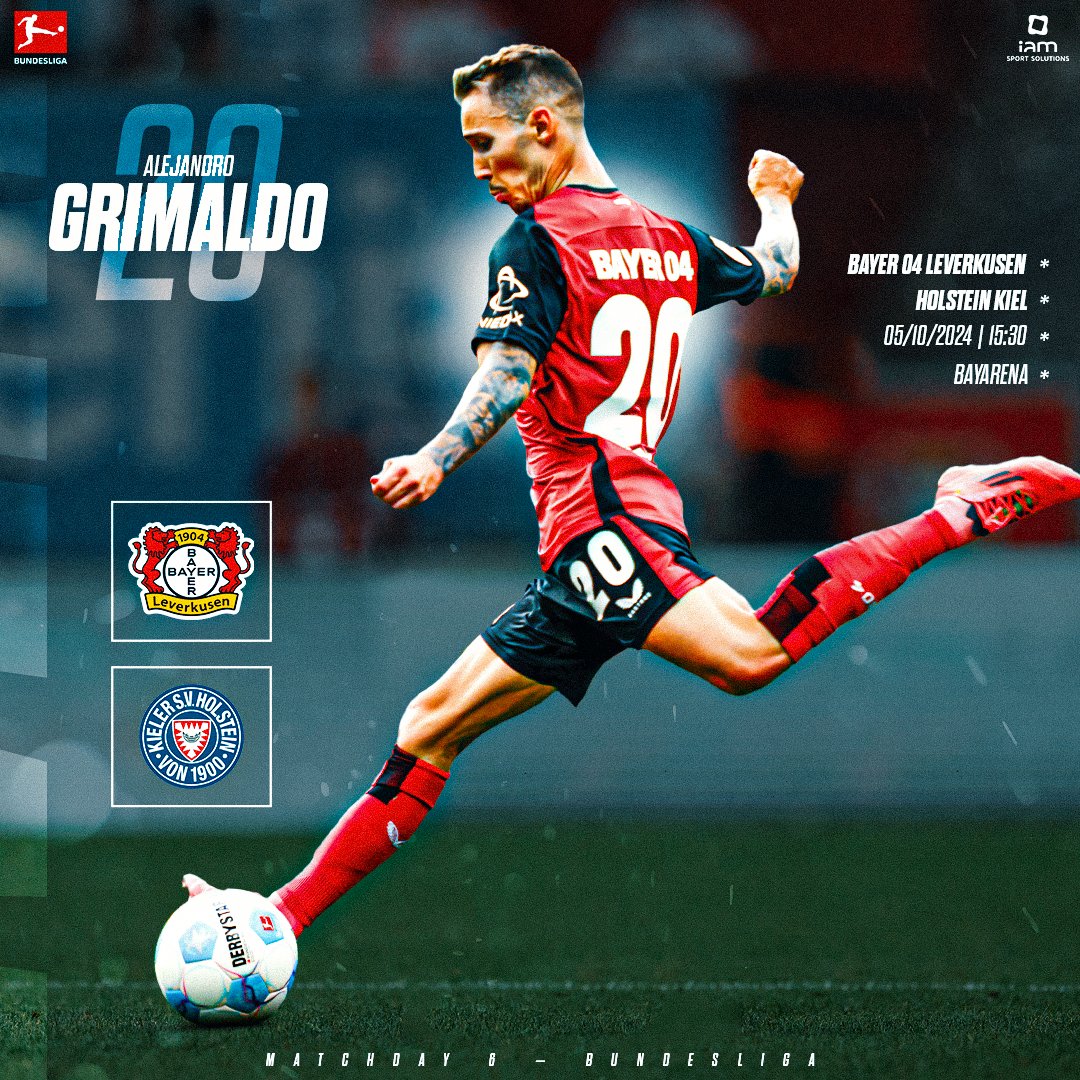 Alejandro Grimaldo tweet media