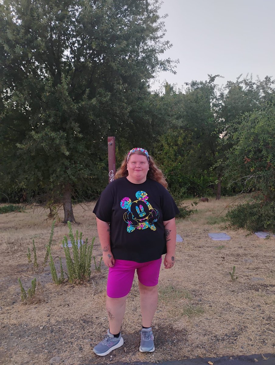 Devin has been such an inspiration to us all over the past 6 months and she hasn't even had surgery yet!  She has lost almost 50 pounds already on her own and we can't wait to see her journey continue after she has bariatric surgery with us in a few short weeks. Way to go Devin!