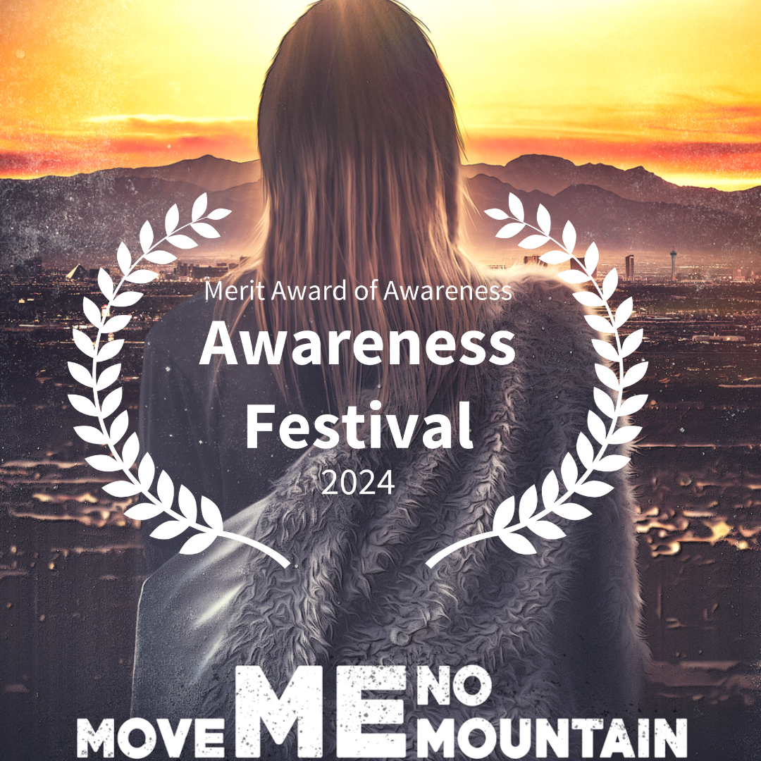 Watch our movie on the Online Festival of the Awareness Film Festival which honored our film with their Merit Award of Awareness. You can also check out the other movies honored by the Festival for being enlightening as they entertain <a href="/awarenessfest/">Awareness Festival</a> 
app.entertainmentoxygen.com/festivals/awar…