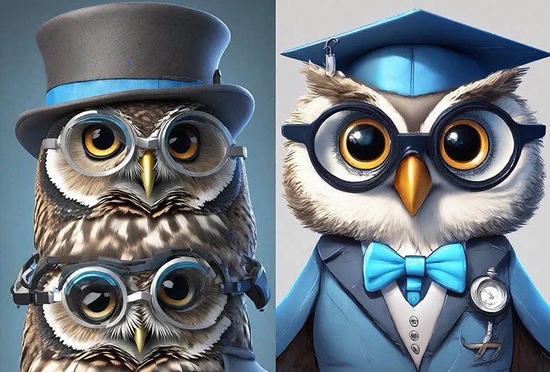 Rice is shaping the future of AI! Our researchers are working on groundbreaking methods to eliminate the "weird" or distorted images that AI sometimes generates. This innovation could lead to more accurate and realistic visuals created by artificial intelligence. The future of