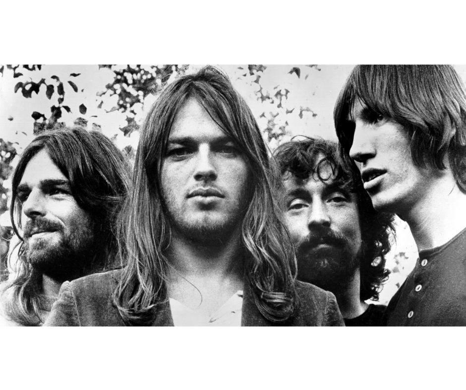 Rock group Pink Floyd have become the latest in a long line of artists to sell their catalog (and in this case name, and likeness) - Sony just closed a reported $400M deal with them.

Read our blog on the phenomenon, and why its good for you:

clicknclear.com/post/queen-s-1…