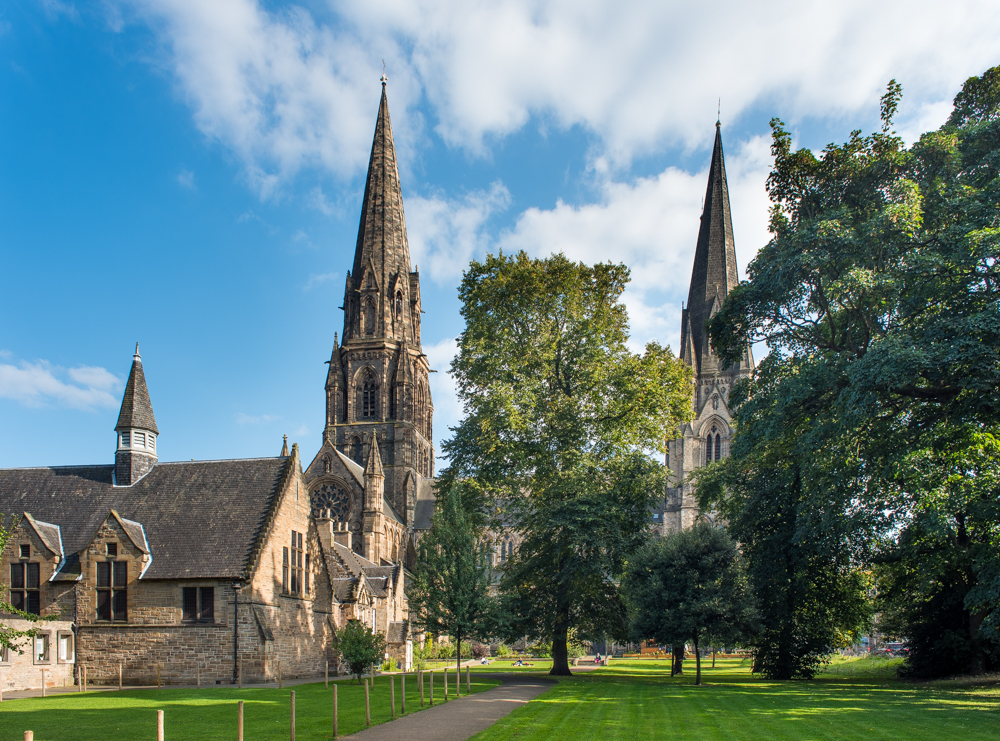 St Mary's Cathedral Weekly Notices - Sunday 6th October - mailchi.mp/ce7c57208d81/c…