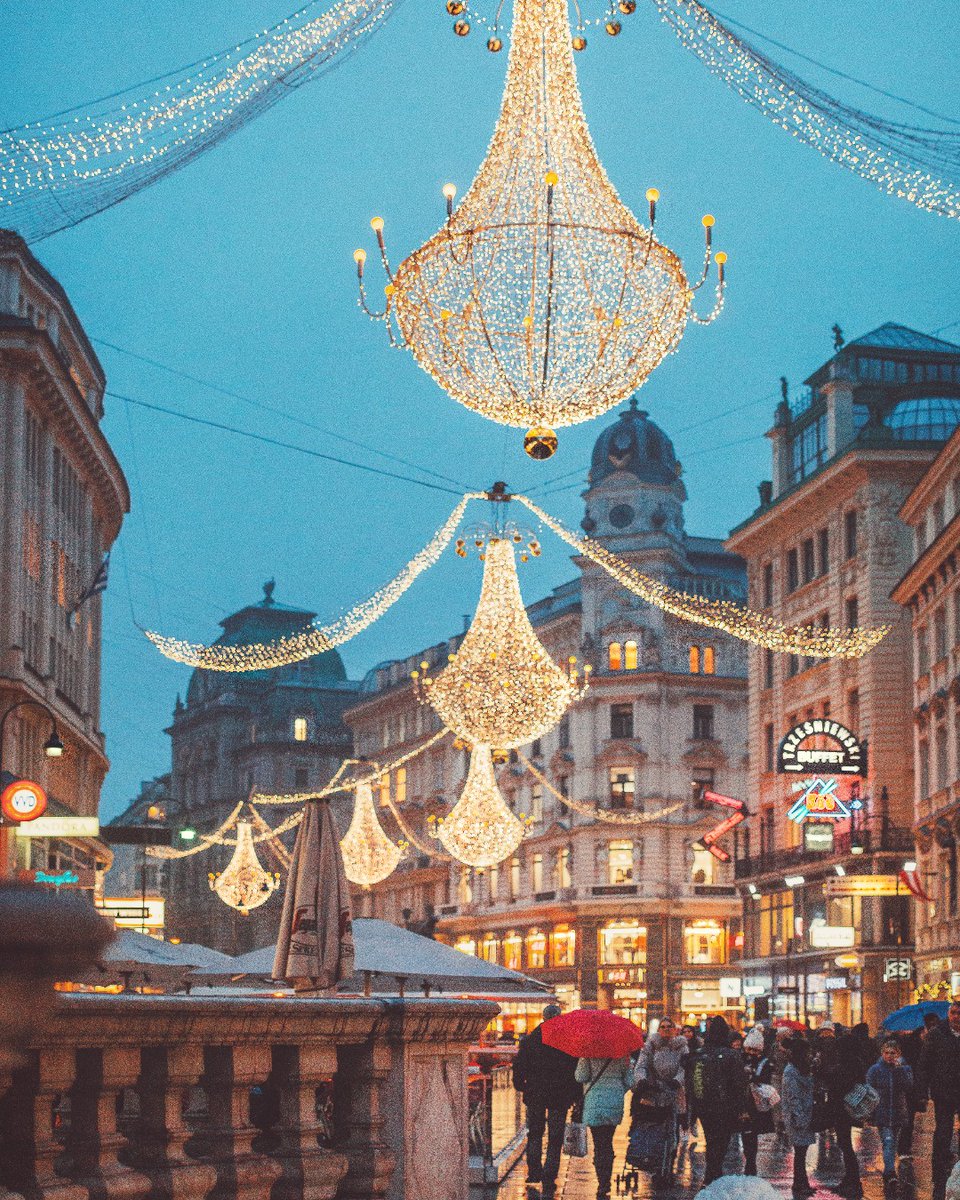 Spending Christmas in Vienna >>> tripadv.sr/4cD8PrK