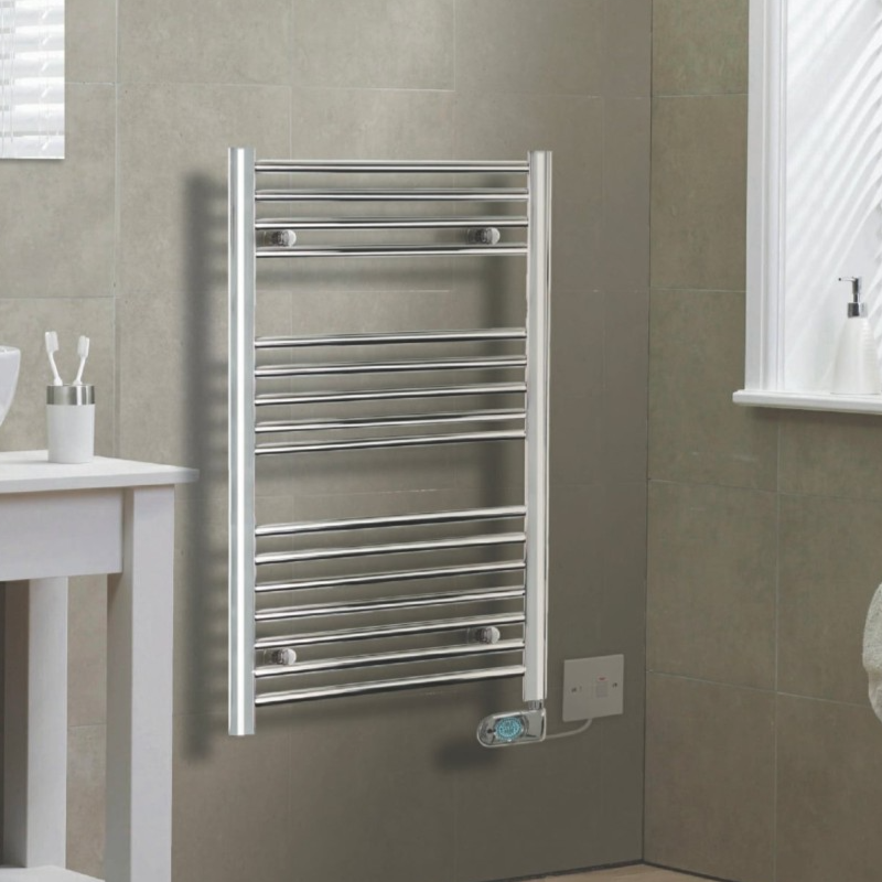 Why choose an EcoStyle Electric Towel Rail?

💚 24/7 Programming
💚 Digital Thermostat
💚 Sleek Stylish Design
💚 Available in white or chrome
💚 2 year guarantee
💚 100% energy efficient.

Find out more and book your free home visit on our website:
pureecosolutions.co.uk