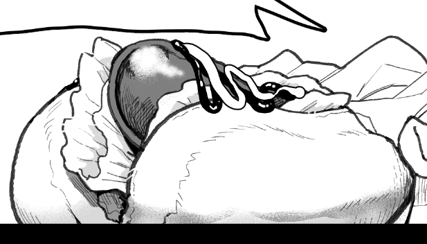 やりすぎた 