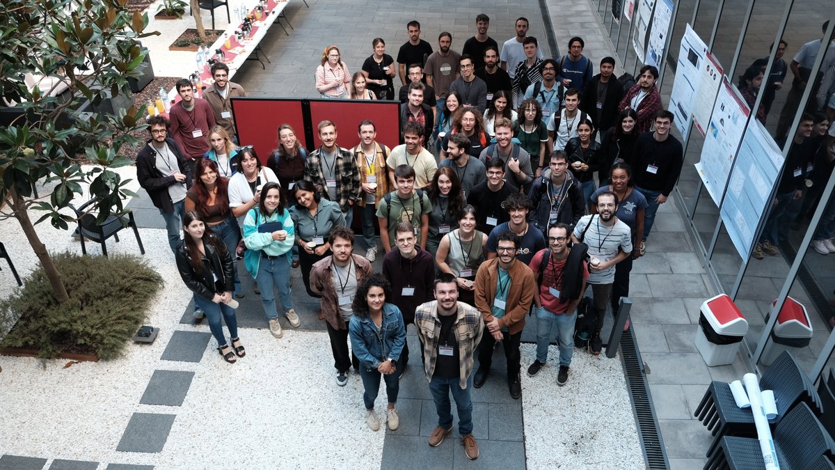Institute of Space Sciences (ICE-CSIC) tweet media