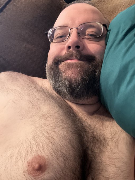🔥 New #OnlyFans #ExclusiveContent Alert! 🔥   Naughty naked selfies on the love seat 🐻🧸😈❤️&zwj;🔥😜👅🍆🍑  Go subscribe<a href="/tag/onlyfans"class="tags">#OnlyFans</a><a href="/tag/exclusivecontent"class="tags">#ExclusiveContent</a>