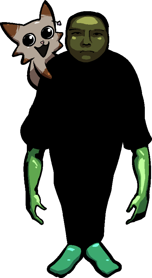 GARN47‼️ 🗣️
IN THEATERS‼️ 🗣️
IT'S RAWSOME‼️ 🗣️