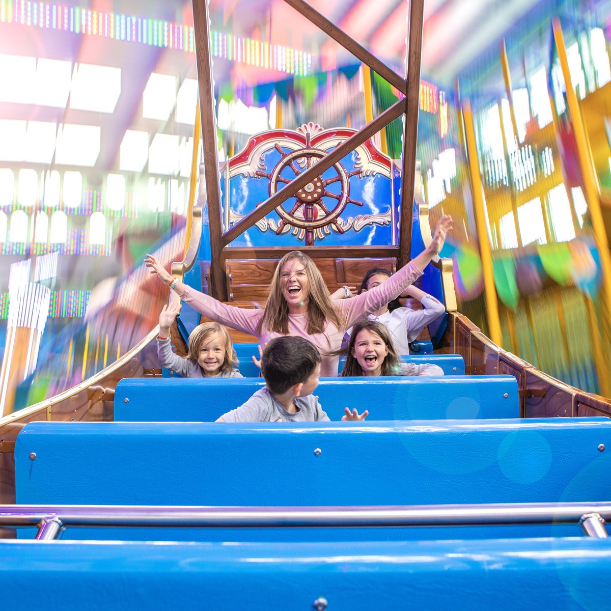 Adv_Island's tweet image. SOFT PLAY AND RIDES? 🤩

If you get tired from conquering our 6-story playstack, we’ve got 4 epic rides ready for you to enjoy! 💪

What’s your go to inside ride? 🧐

adventureinside.co.uk

#familyfun #indoorplayarea #southendonsea