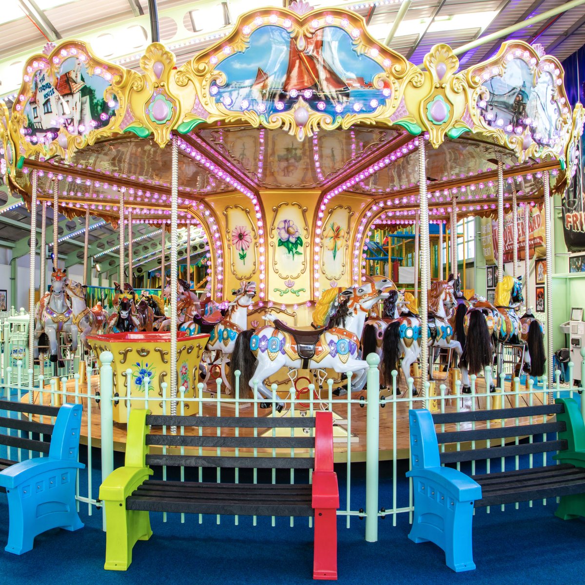 Adv_Island's tweet image. SOFT PLAY AND RIDES? 🤩

If you get tired from conquering our 6-story playstack, we’ve got 4 epic rides ready for you to enjoy! 💪

What’s your go to inside ride? 🧐

adventureinside.co.uk

#familyfun #indoorplayarea #southendonsea