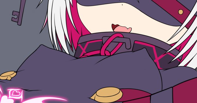 【WIP】おまたの絵おまた抜き 