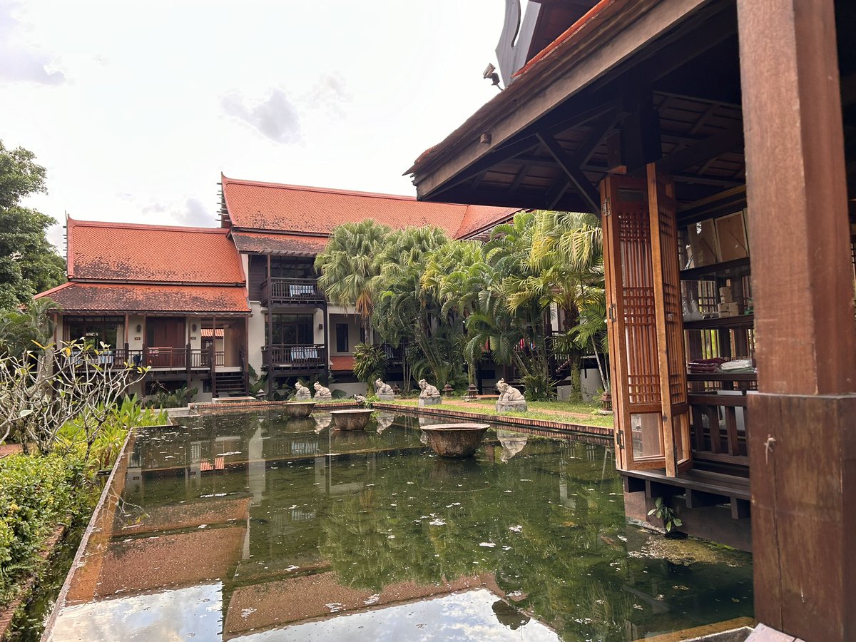 Steve Tatham tweet media