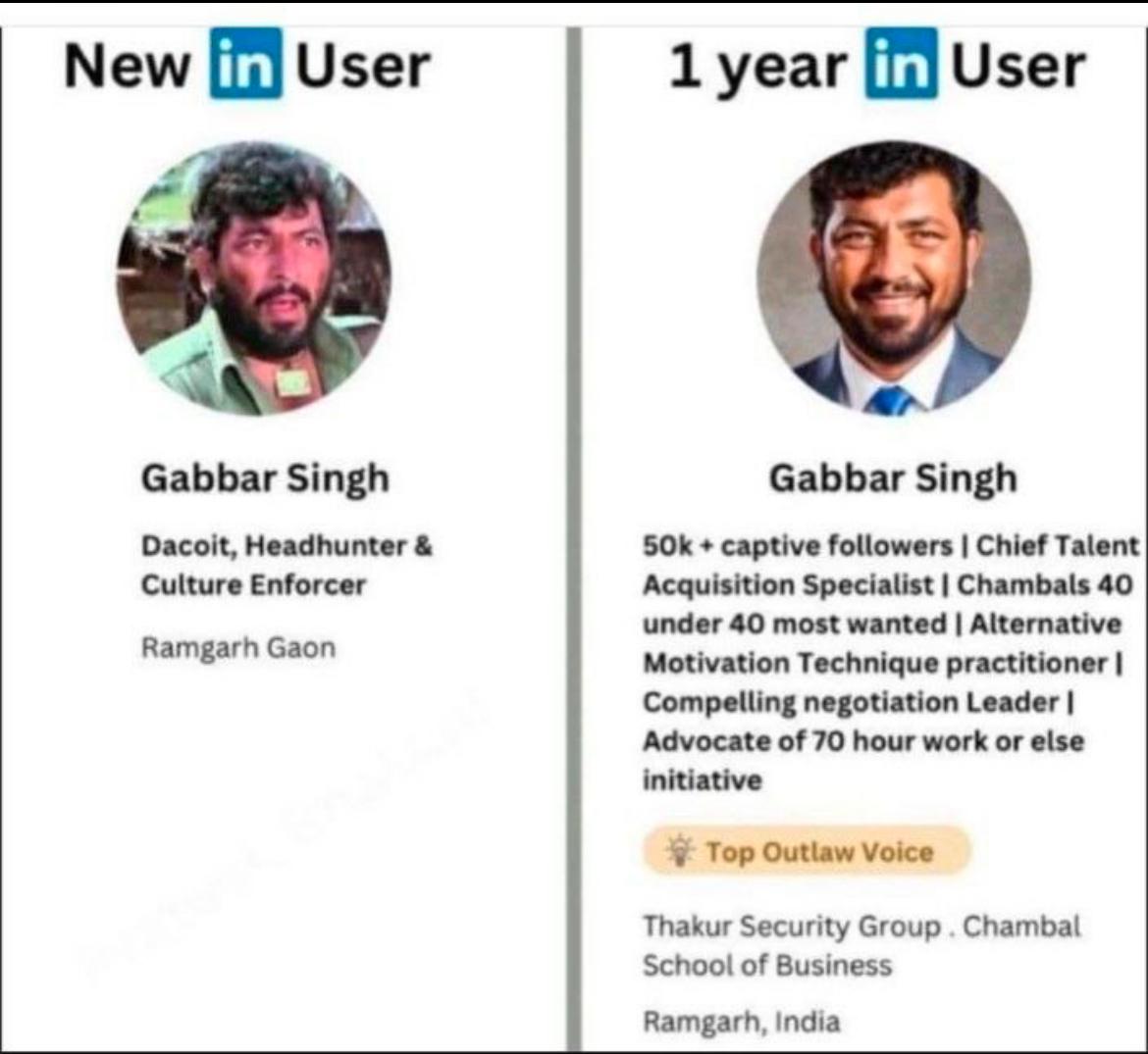 LinkedIn user

Rcvd from WA