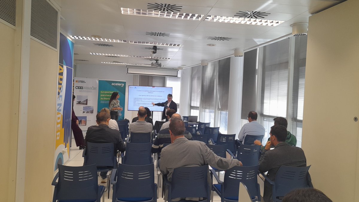 CEEIARAGON tweet media