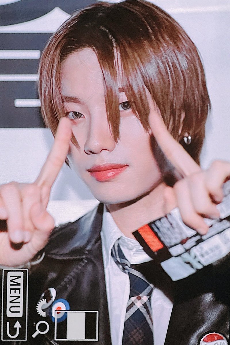 125Yoel's tweet photo. 241004 ❤︎
김요엘멋짐스 ㅎㅎ
#에이머스 #AIMERS #요엘 #YOEL #ヨエル https://t.co/qAoTvW1HV1