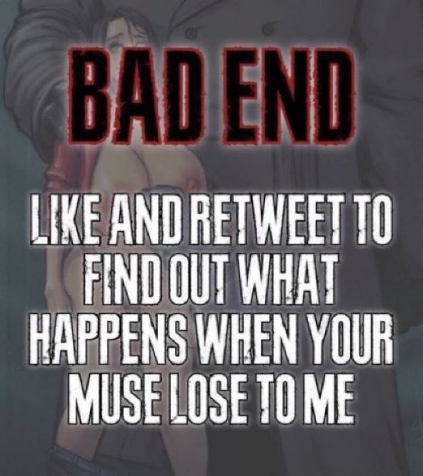 Haven't done one of these in a hot minute