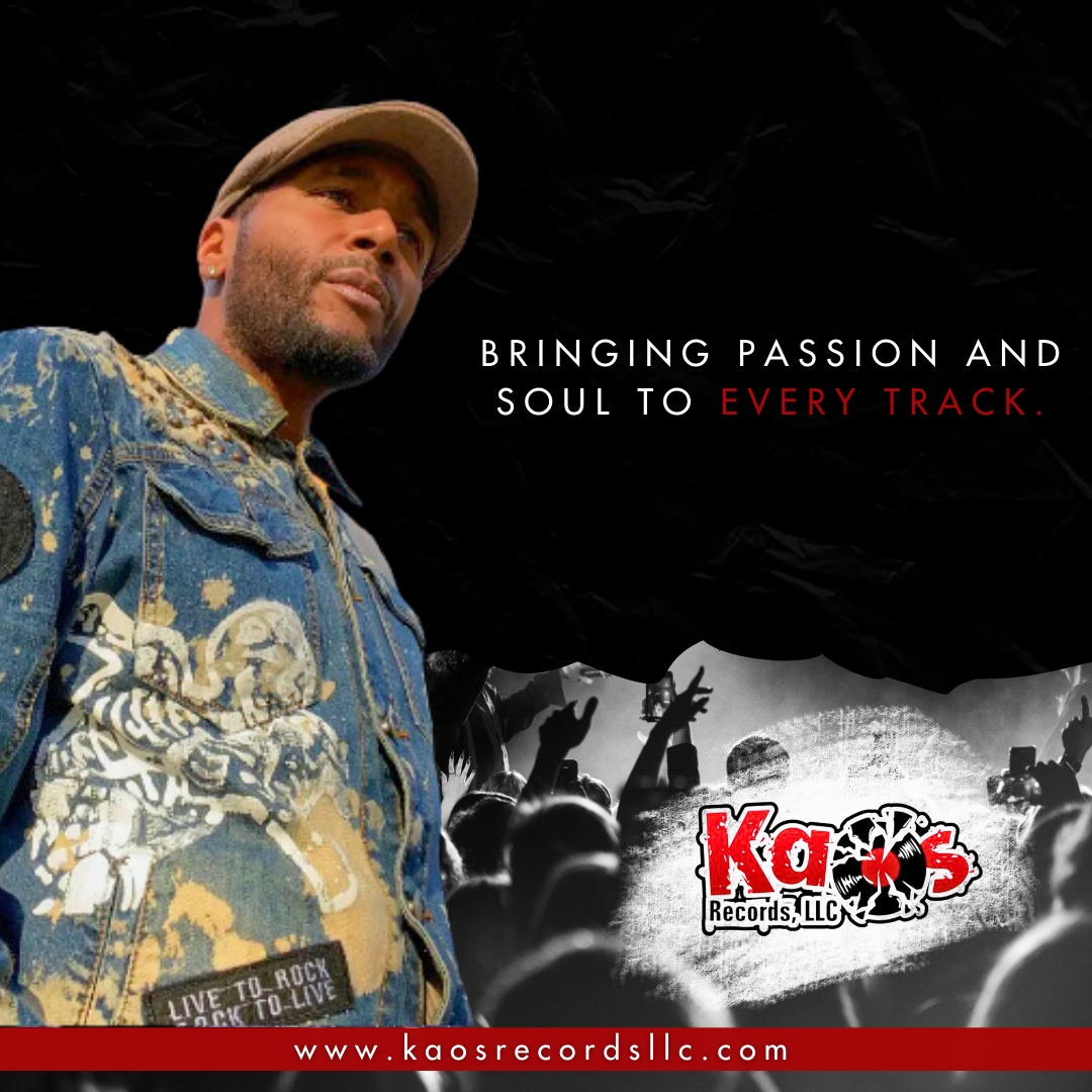 KaosRecordsLLC's tweet photo. Discover the sound that moves you like never before.
Click below for more info!
π https://t.co/9MeTF1McvS
π§ https://t.co/yTDw6i3GTL
π§ https://t.co/KZdgVq386A
π https://t.co/gqqYePuX8V
#KaosRecords #music #song #sound #musicislife #musiclife #musically #musician https://t.co/IM1iqGhmPo