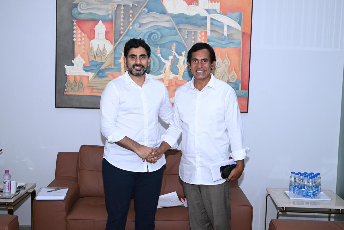 Dr Parthasarathi / डॉ पार्थसारथी / డా పార్థసారథి tweet media