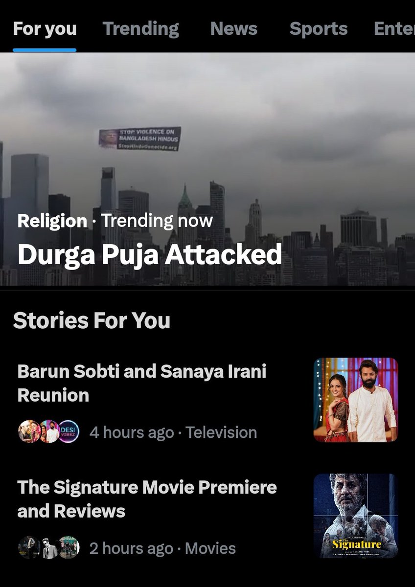 Barun Sobti Sanaya Irani Re-Union 

MAGICAL SARUN 

#SanayaBarun