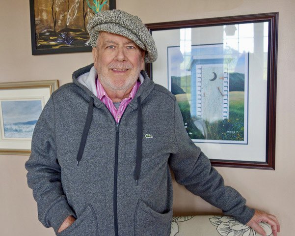 Well there you have it for another week that just seemed to fly by again. This weekend we are staying close to home as Marlene recuperates from her eye surgery. I hope you all have nice weekends planned for yourselves, and until tomorrow then friends…..