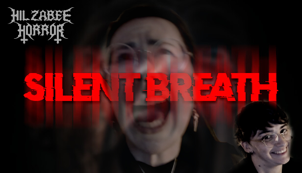 🎃 ! LIVE ! 🎃

twitch.tv/hilzabee

Its the most wonderful tiiiiime of the yeaaaar! 

#spookymonth continues with #silentbreath 😱😱

Come hang with <a href="/capt_naru/">Captain Naru 😶‍🌫️</a> and I for Friday night shenanigans! 👻💀

#indiehorror #Spooktober2024 #Halloween #browntrousers #noscreamstream