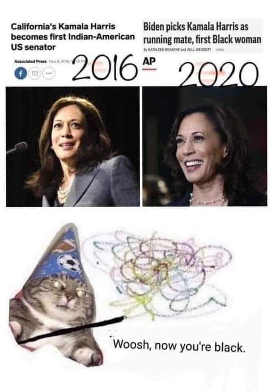 blm_angie's tweet image. #ADOSSummit #ADOS 
Will Silk Press Madam @VP 
be there 😅