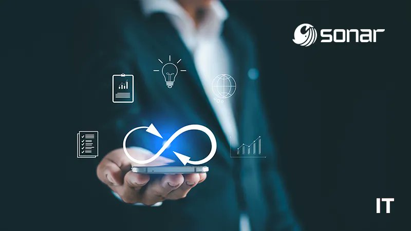 ITDigestmag's tweet image. @SonarSource Enhances AI Code Quality with Automated Fixes
itdigest.com/information-co…
#AICodeAssurance #AICodeFix #Codesolution #ITandDevOps #ITDigest #news #SoftwareDevelopment #Sonar
