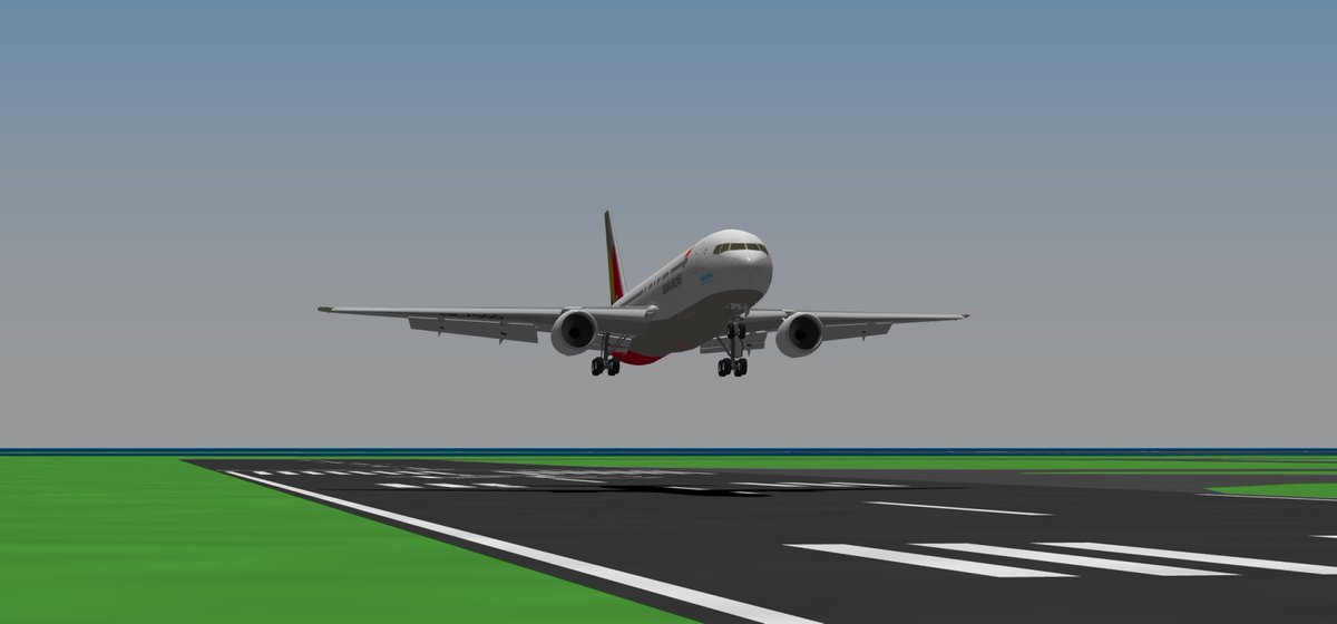 decaff_42's tweet photo. Some #YSFlight screenshots from flying on the #187server over the last month or so. https://t.co/rZHZOmZBfx