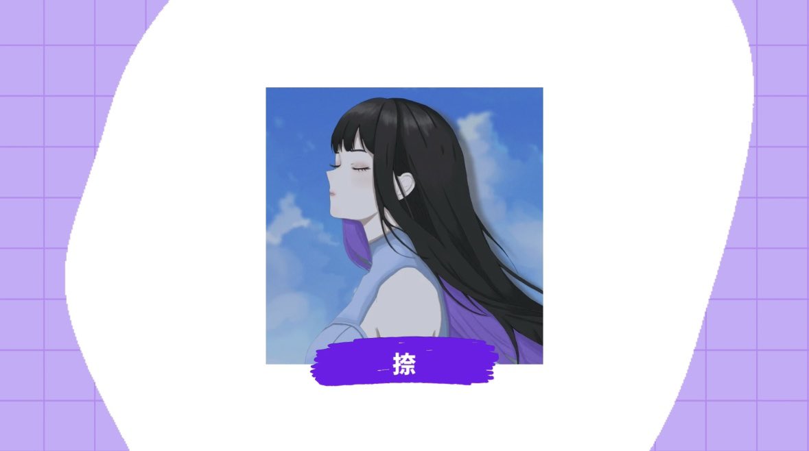 Musicle_1001's tweet photo. ✦︎✧︎Musicle vol.1演者サマ✧✦

No.4    捺

このクオリティがこの速さ？多岐にわたるジャンルを歌いこなす歌姫こと捺。絵師としてはもちろんのこと、最近MIXも始めました。独自のコーラスと共に本番に強い捺の生歌をとくとご賞味あれ。

#7Tsama 
#Musicle_ https://t.co/YAkIodby7E