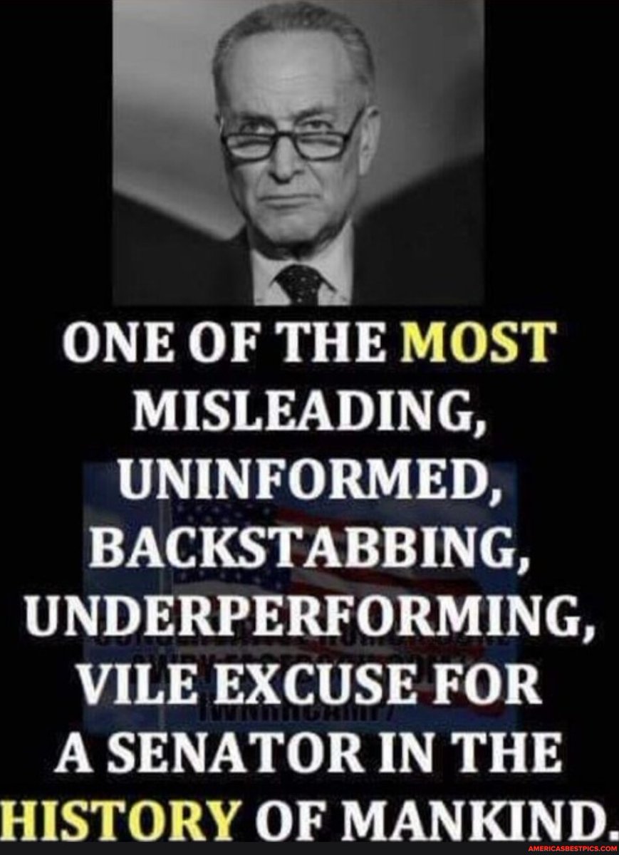 michaelshine43's tweet image. #misleading #uninformed #backstabbing 
americasbestpics.com/picture/yEuH8E…
#AmericasBestPicsAndVideos