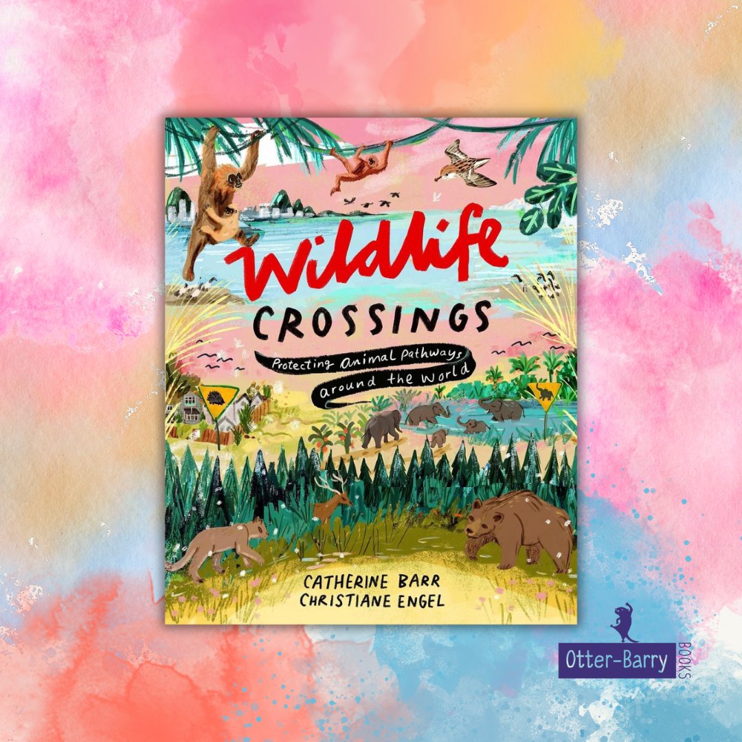 Otter-Barry Books tweet media