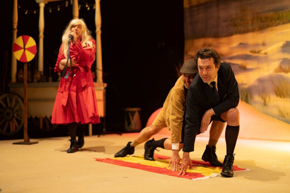 Club Caníbal tweet media