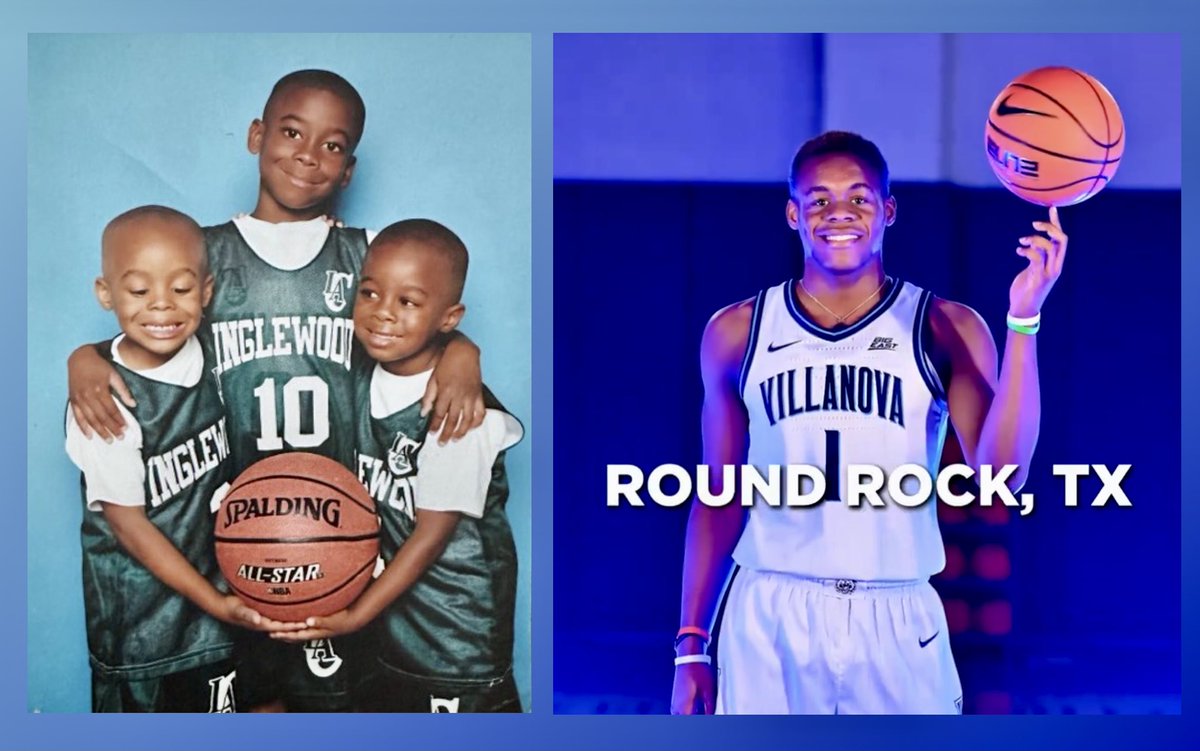Susan Falvey (@falveykstars) on Twitter photo Friday Feeling…Family. When a family loves bball they raise…2024 Texas Gatorade POY & Texas POY … Avg 22.8 PTS & 8.9 REB per outing for a unit that posted a 38-2 record. Connected on .617 of his field goal attempts as a Sr. <a href="/Josiah_Moseley0/">Josiah Moseley</a> is going to be electric <a href="/NovaMBB/">Villanova MBB</a> Friday Feeling…Family. When a family loves bball they raise…2024 Texas Gatorade POY & Texas POY … Avg 22.8 PTS & 8.9 REB per outing for a unit that posted a 38-2 record. Connected on .617 of his field goal attempts as a Sr. <a href="/Josiah_Moseley0/">Josiah Moseley</a> is going to be electric <a href="/NovaMBB/">Villanova MBB</a>