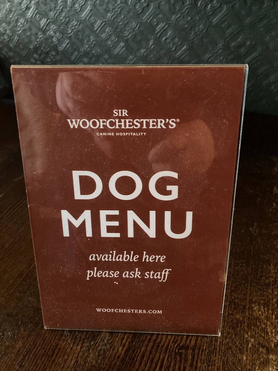 I think I’ll just stick to the crisps, thanks all the same…