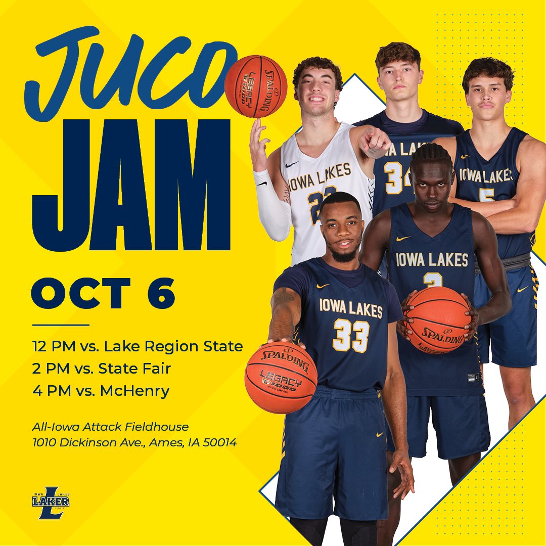 First action of the year this Sunday in Ames!!