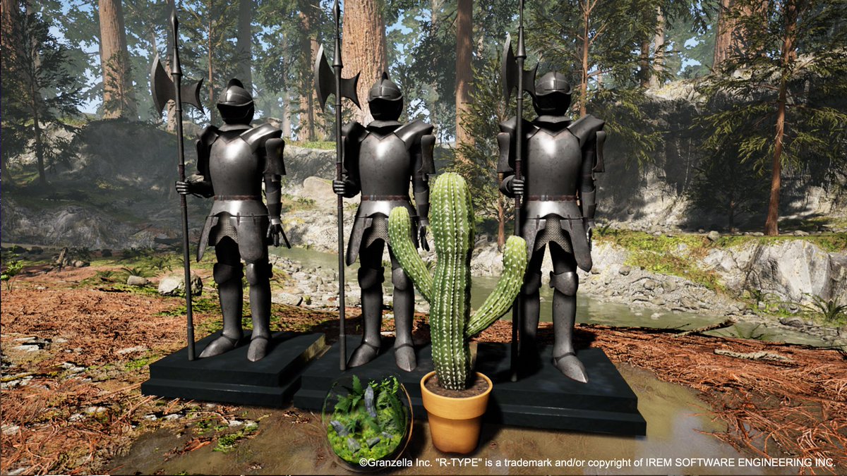 granzella_games's tweet image. [お知らせ]　本日（10/4配信）は「グランゼーラの集い2024」をご視聴いただきまして誠にありがとうございました！グランゼーラのゲームの情報や活動報告をお届けしております。ご覧いただけなかった方は、ぜひこちらのアーカイブよりぜひご覧くださいませ。 youtube.com/live/3-eroTp8y…　 #GZ集い