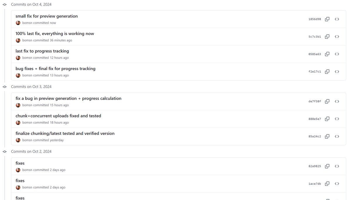 When you rely a little too much on AI