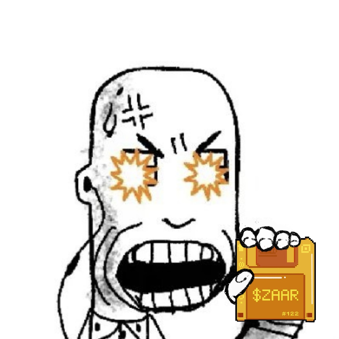 🚨 $ZAAR RUNES Giveaway🚨

🔥5 x 420 $ZAAR RUNES 🔥

To enter: 

💾 Join: zaar.superfi.gg
🟧 Like + RT
🟧 Follow @Ordzaar, <a href="/OdinSwap/">OdinSwap</a> &amp; <a href="/kalicryptoo/">kali</a> 
🟧 Drop your Taproot Address 👇

⏳24 HOURS 
(Winners will get CLAIM in October)🪂💾