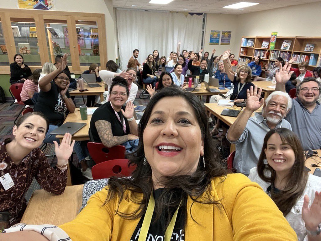 LaKesha_Drinks's tweet photo. Thank you to our @AustinISD Elementary Academics Team for hosting an amazing inaugural virtual MTSS conference! It was so exciting to see our campus teams engaged in learning. @Elementary_AISD @Matias_AISD @thedragonleader @PadronBadgers @JessDimas754 https://t.co/CzoF3TwzVX