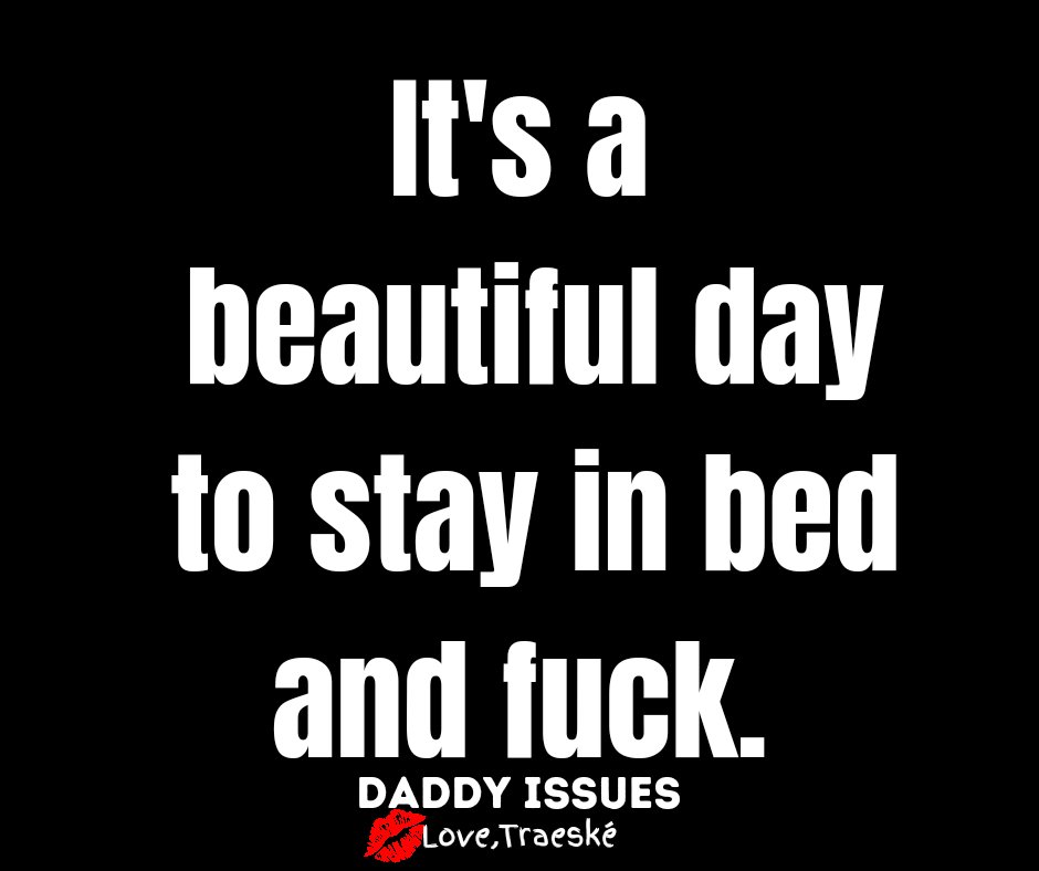 Daddy Issues (a Little KinKed) tweet media