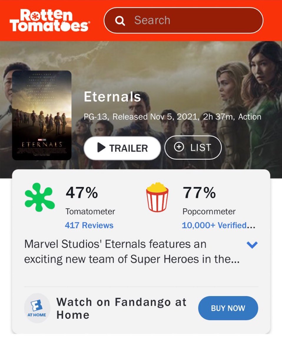 ETERNALS HIVE GET UP!!