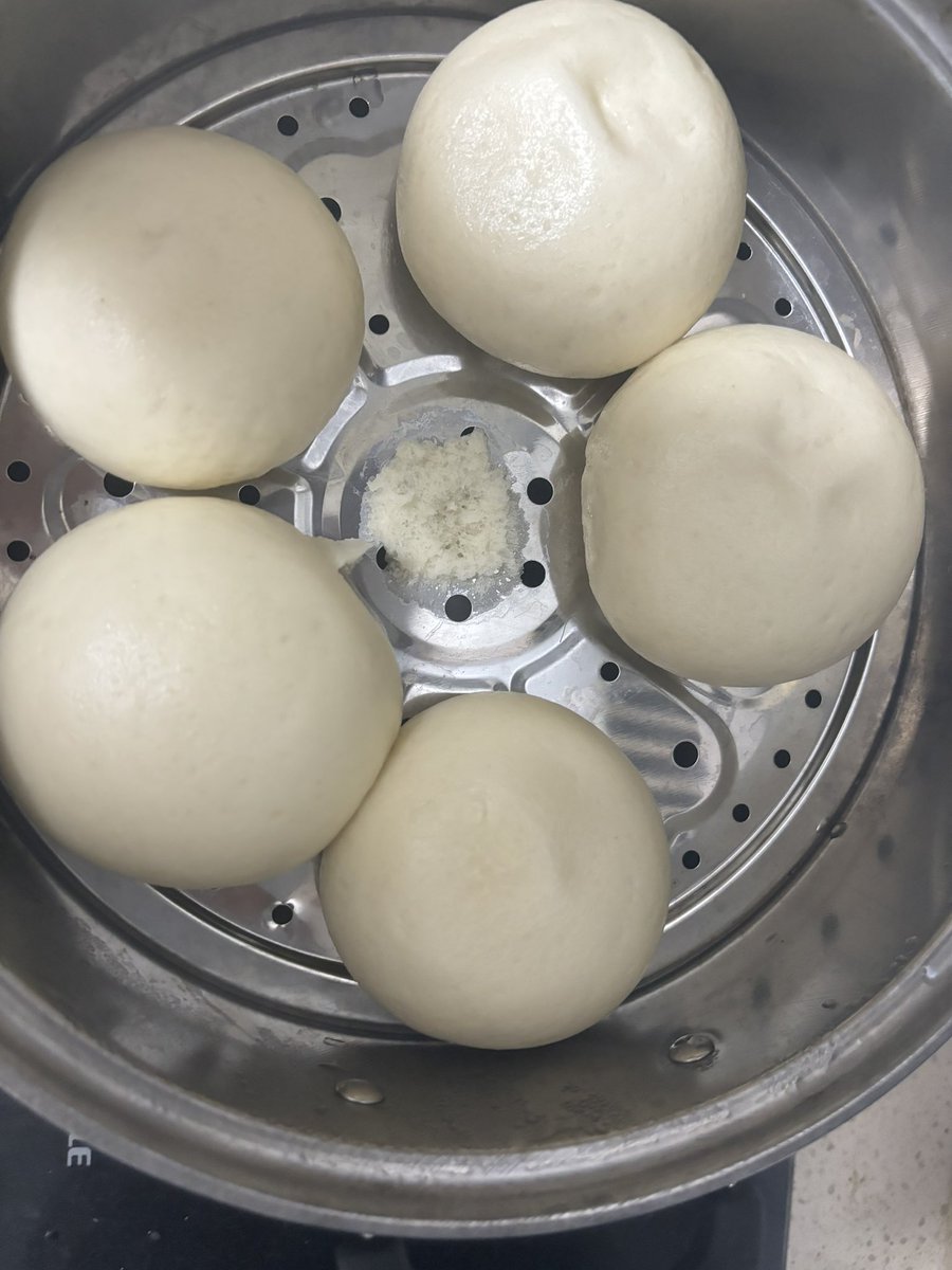 北方人对馍的执念 根深蒂固🥹