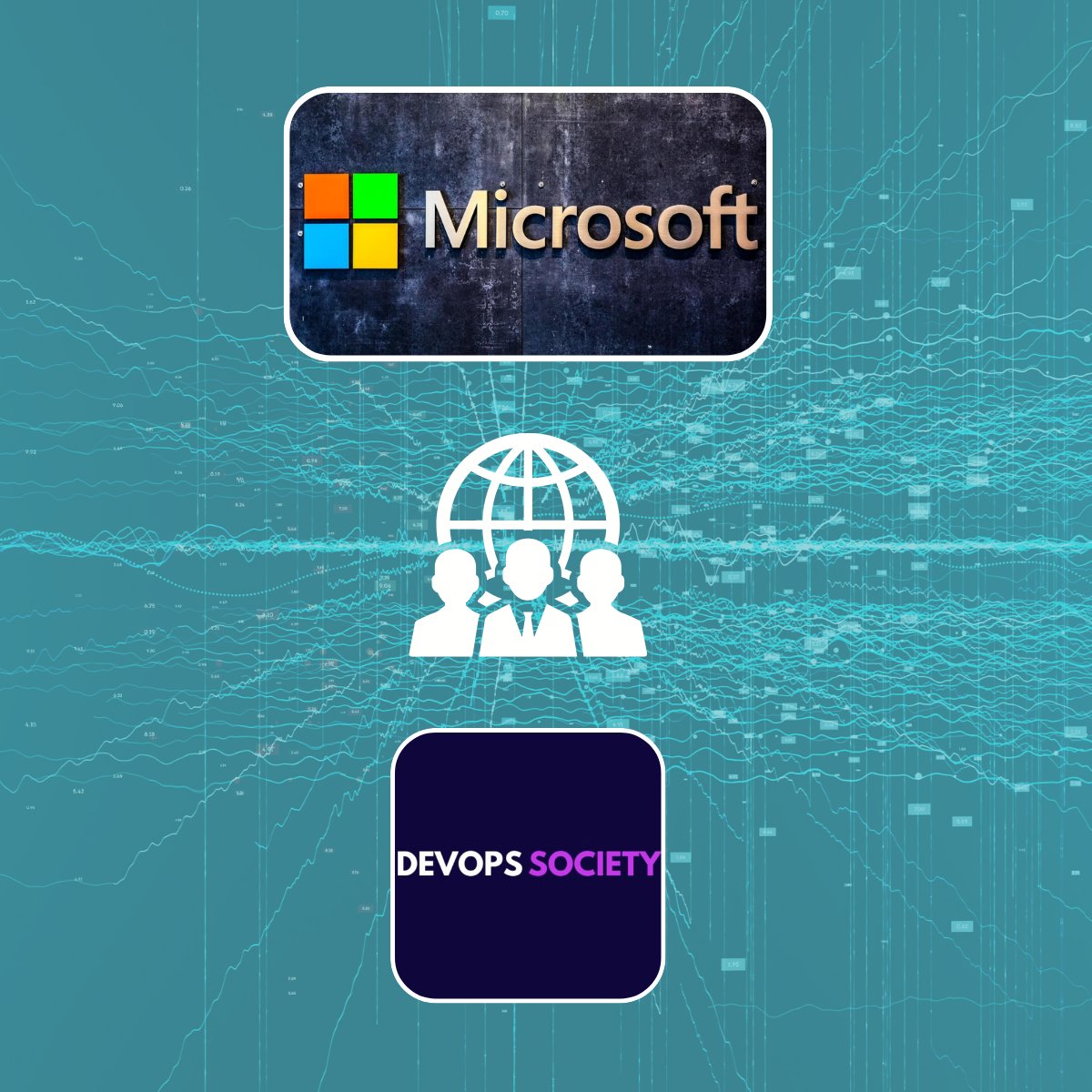 bennydevops's tweet image. I am delighted to announce a partnership with @Microsoft on a tech meetup event in London scheduled for February!

As the CEO of a start-up, being able to cement collaborations with some of the world&apos;s largest brands and businesses is incredible. 

I just wish @BillGates could…