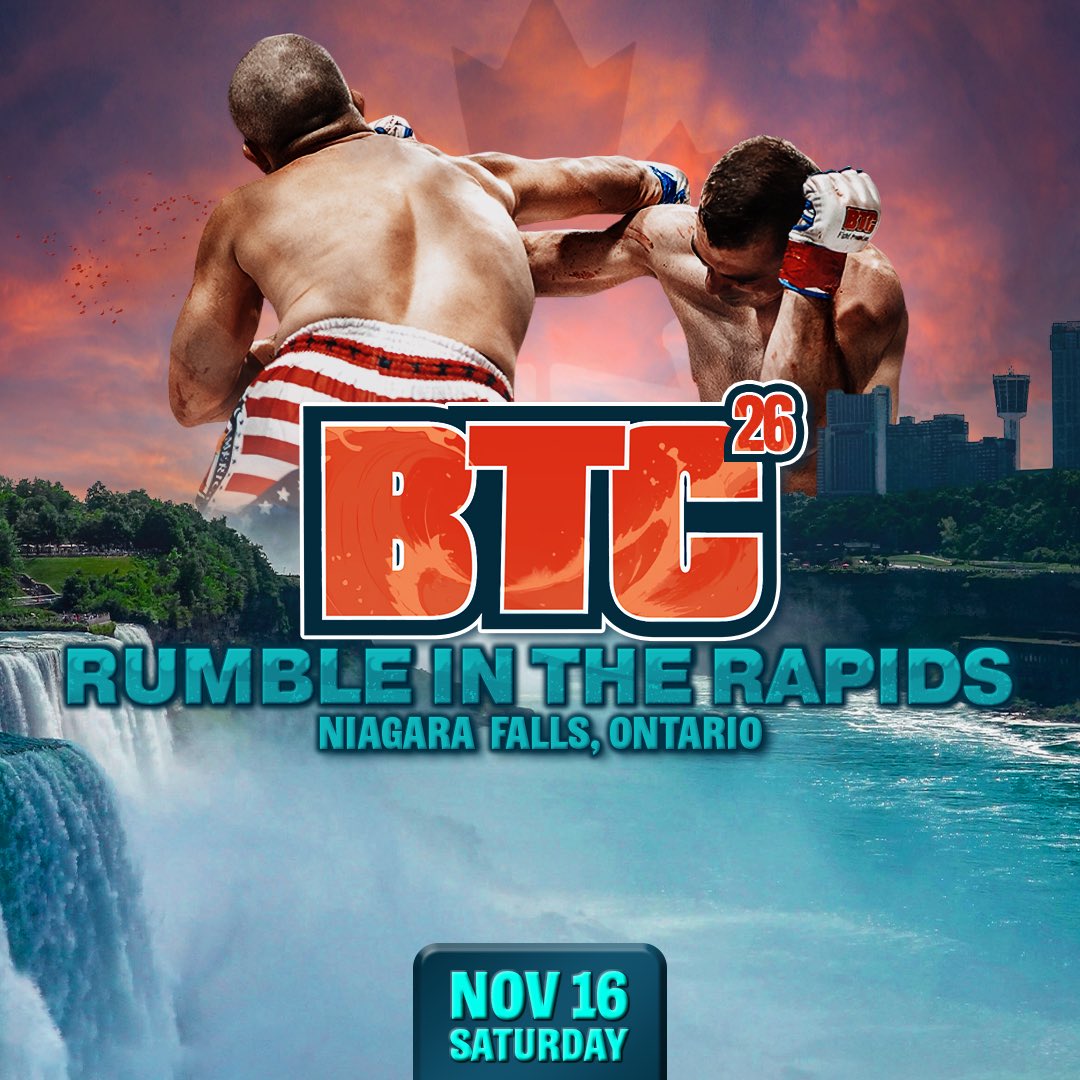 James The Suplex Kid Clarke tweet media